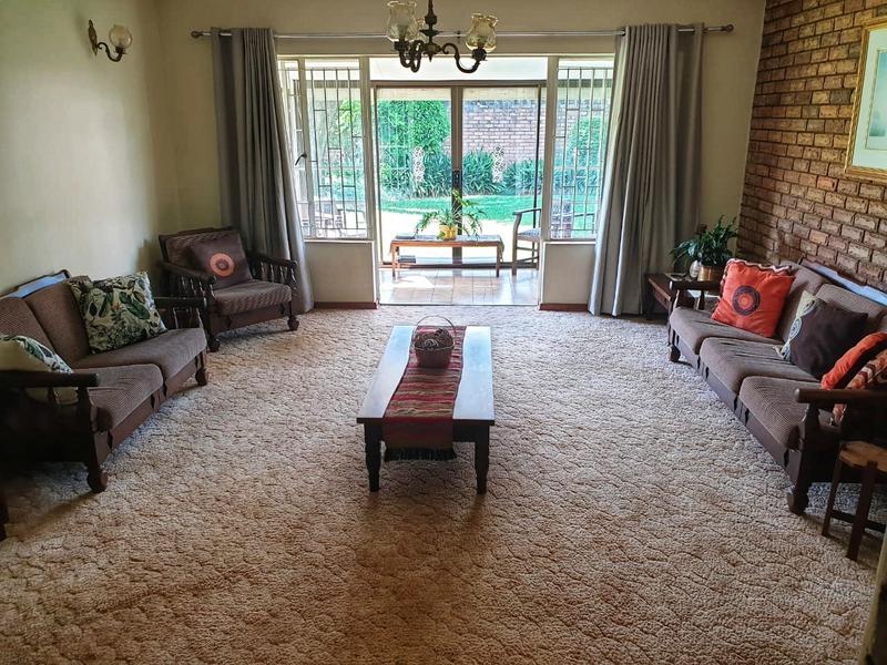 4 Bedroom Property for Sale in Koster North West
